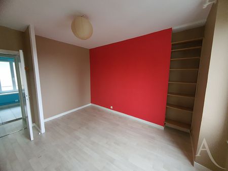 Location appartement 3 pièces, 53.00m², Châteauroux - Photo 4