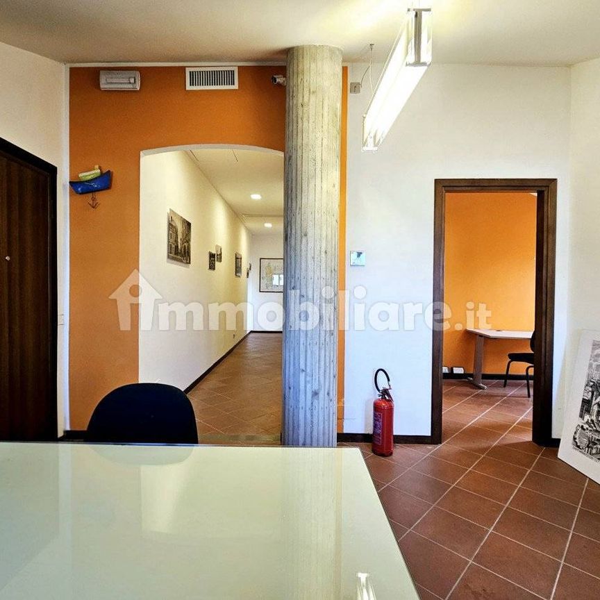 Appartamento piazza Ossicella, Centro, Monselice - Photo 1