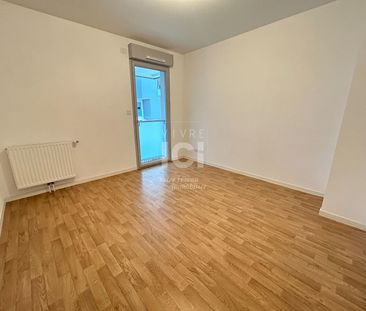 Location Appartement 3 pièces 65m² - Photo 5