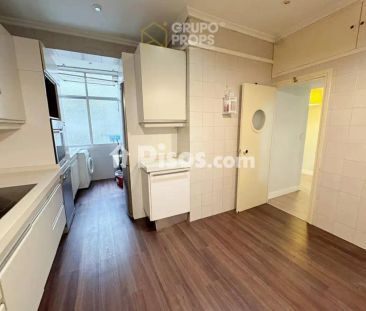 Piso en alquiler en Almagro - Photo 6