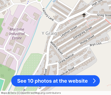 Walters Road, Pontypridd - Photo 1