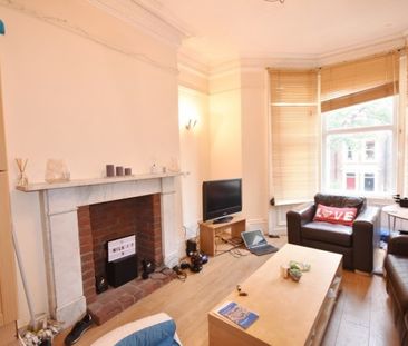 3 Bed - St Georges Terrace, Jesmond, Ne2 2dl - Photo 4