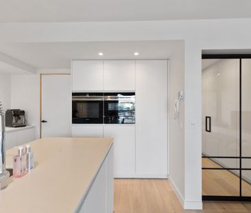 Appartement te huur met zicht op de Leie in Kortrijk - Photo 6