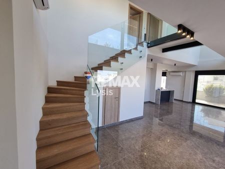 Μεζονέτα για ενοικίαση Άνω Γλυφάδα (Γλυφάδα) - Photo 3