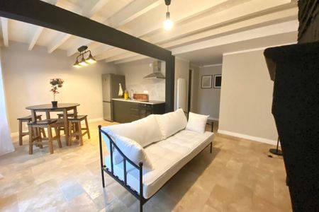 Maison Langon 3 pièce(s) 60 m2 - Photo 3