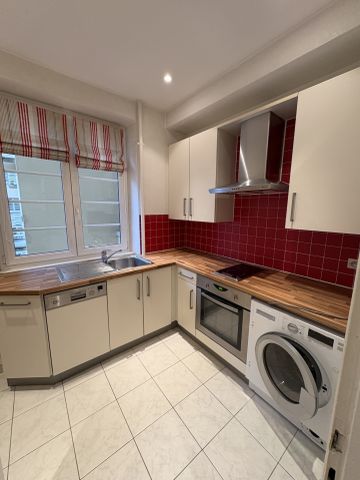 Location Appartement 2 pièces 58m² STRASBOURG 67000 - Photo 5