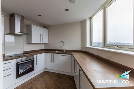 2 bedroom apartment to rent - Photo 5