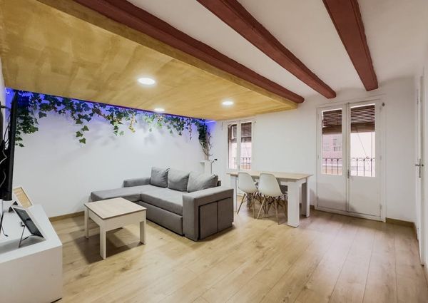 Carrer de Jovellanos, Barcelona, Catalonia 08001