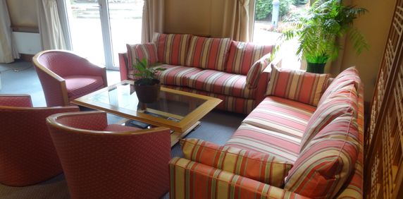 LOCATION APPARTEMENT HESPERIDES 2 PIECES BOULOGNE BILLANCOURT - Photo 2