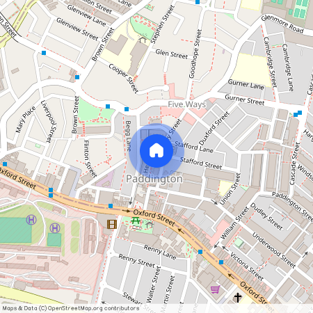 15 Heeley Street, NSW 2021, Paddington