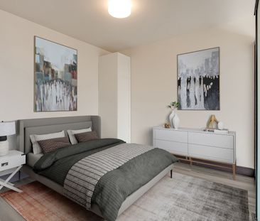 For Lease - 121 King Street Unit# 504, Hamilton, Ontario - Photo 3