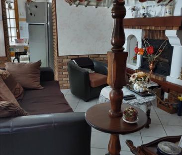 Fresnoy le grand : indiv plain pied 2ch - garage et jardin - Photo 2