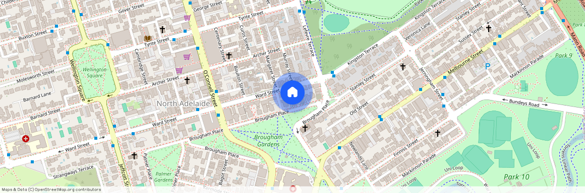 18a Brougham Place, SA 5006, North Adelaide