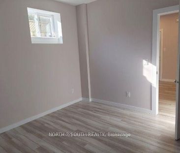 For Lease - 29 Gore Drive Unit# Bsmt, Barrie, Ontario - Photo 2