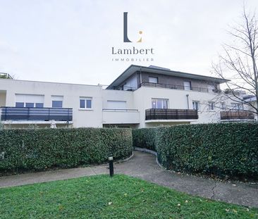 Location Appartement 3 pièces - Photo 3