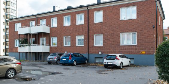 Tegelbruksgatan, Eskilstuna - Photo 3