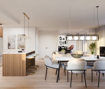 Condo à louer, Laval (Pont-Viau) - Photo 2