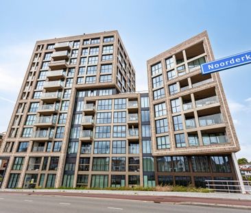 Te huur: Appartement Noorderkade in Alkmaar - Foto 4