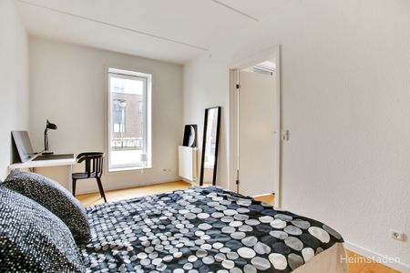 3-værelses Lejlighed på 92 m² i Aalborg Øst - Photo 4