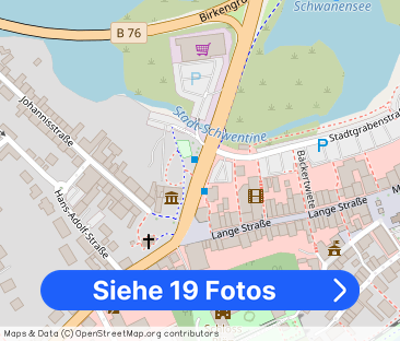 Erstbezug! Helle und moderne 4 Zimmer Neubauwohnung mit Balkon - Foto 1