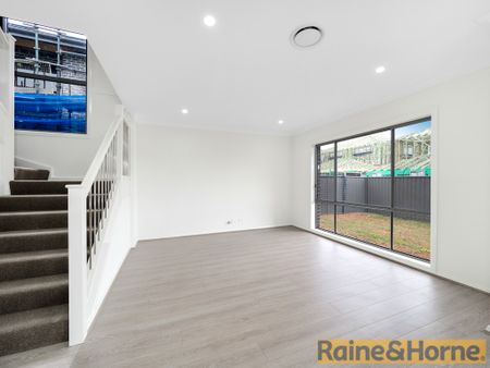 3 Lucinda Place, Schofields, NSW 2762 - Photo 4