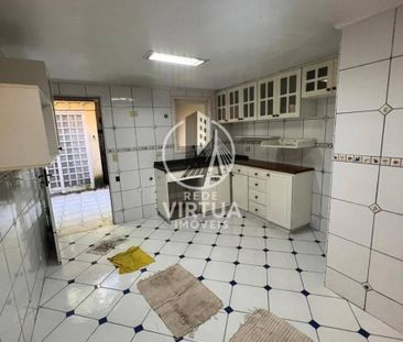 Venda/locação - Sobrado 165.00 m² - 3 Dors. 1 Suíte - 2 Vagas - Con... - Photo 4