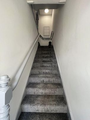 1 bedroom in a flat share to rent - Photo 1