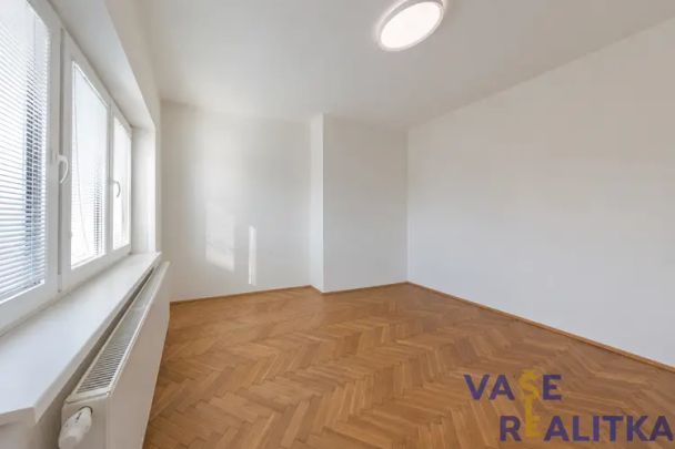 Pronájem, byt 2+1 (55 m - Fotografie 1