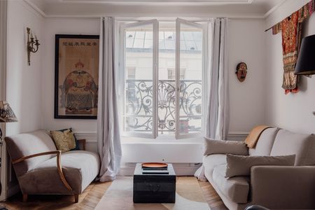 Rue Christiani - Photo 4