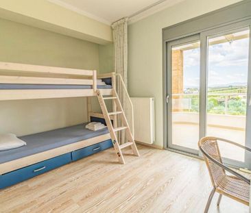 Βίλα για ενοικίαση Νέα Μουδανιά (Μουδανιά) - Photo 6