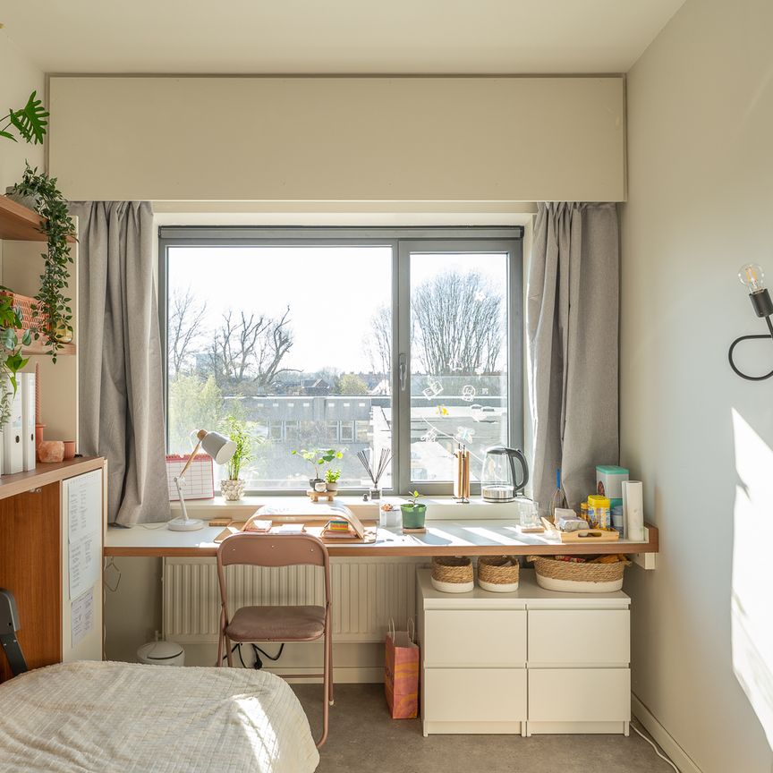 7.49 - Keramiekstraat 80A - Photo 1