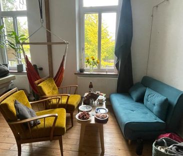 Schöne Wohnung im Viertel, 55 qm 695€ kalt - Photo 1