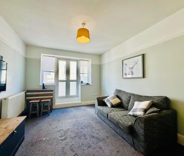 1 bedroom ground floor flat to rent - Photo 6