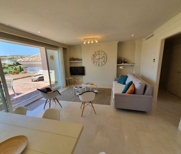 Ground Floor Apartment in Casares Playa - Photo 5