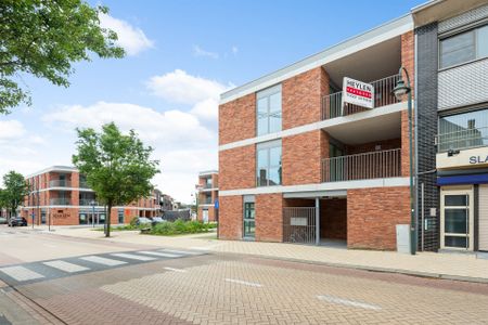 Nieuwbouw 2-slaapkamer appartement - Foto 4