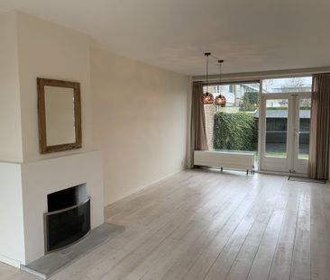 Diepenbrocklaan 73, Molenlaankwartier, 3055WB, Rotterdam - Photo 4
