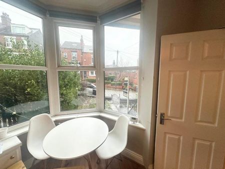 1 bedroom in a house share to rent - Photo 3