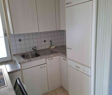 3.5 Zimmer, 84 m², 2. Stock - Foto 1