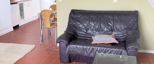 Hell und mit Blick auf den Ölberg - Photo 1