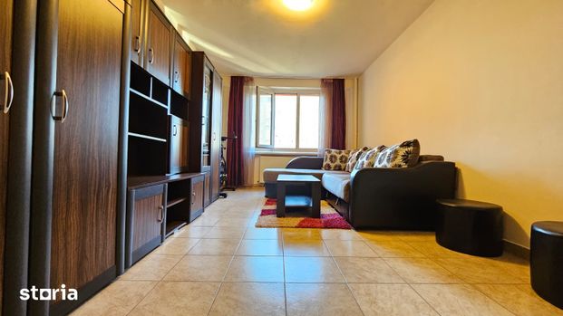 Apartament 2 camere Calea Bucuresti,decomandat,mobilat-utilat,400 Euro - Photo 1