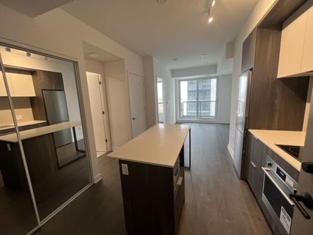 For Lease - 35 Tubman Avenue Unit# W-1022, Toronto, Ontario - Photo 2