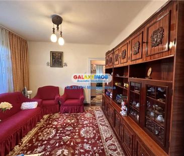 Inchiriere casa 3 camere pentru birouri, in Ploiesti, zona Bulevard - Fotografie 1