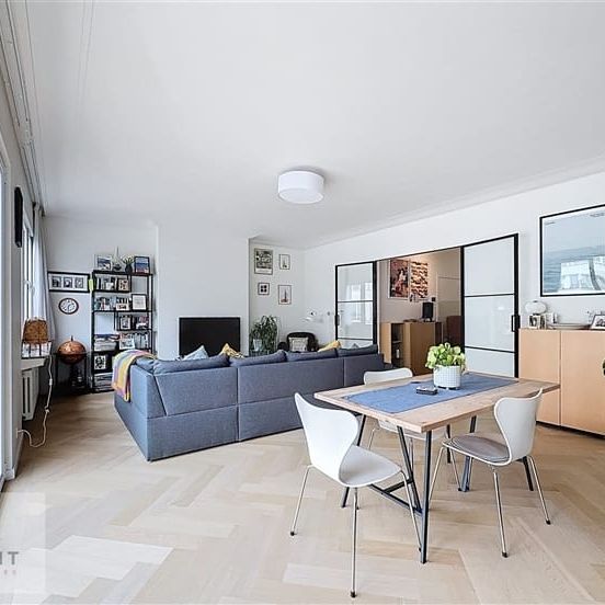 Appartement te huur - Foto 1