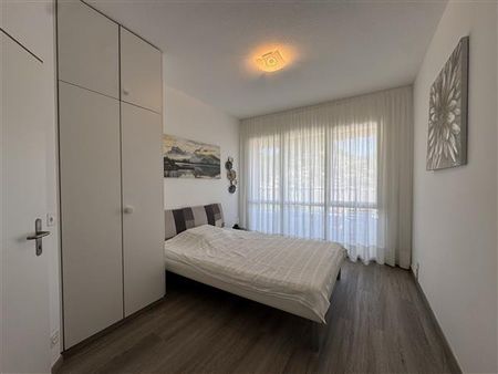 2.5 Zimmer, 66 m², 5. Stock - Foto 3