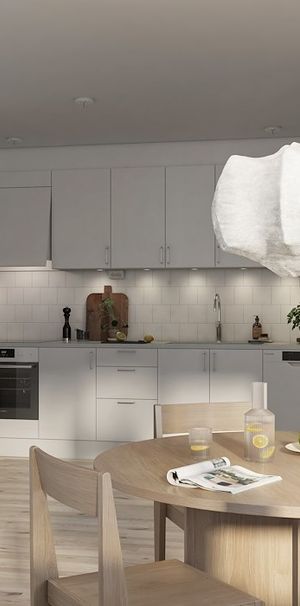 Fisksätravägen 26B - Foto 1