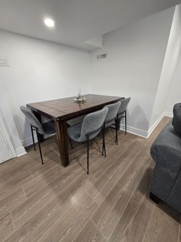 For Lease - 55 Queens Court Unit# Bsmt, East Gwillimbury, Ontario - Photo 5