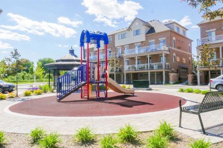 For Lease - 180 Howden Boulevard Unit# 30, Brampton, Ontario - Photo 5