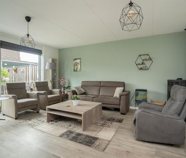 Te huur: Huis Krekelzoom 12 in Pijnacker - Photo 3