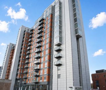 West Point, Leeds City Centre, LS1 4JJ - Photo 5
