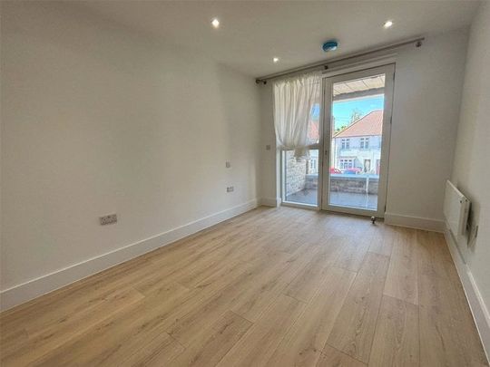 Green End Road, Chesterton, Cambridge, CB4 1RL - Photo 1